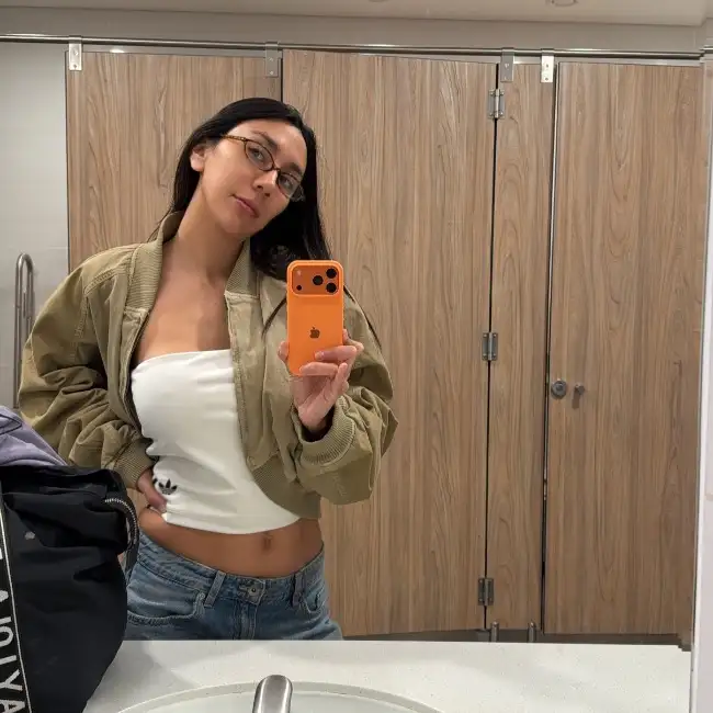Sophie, 32, Перу - Еврейские Знакомства