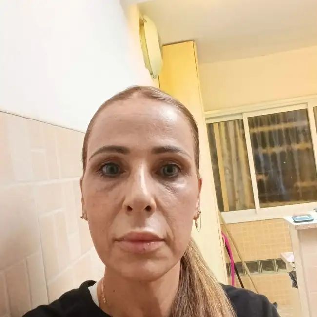 ענבל, 52, Ашдод, Израиль - Еврейские Знакомства