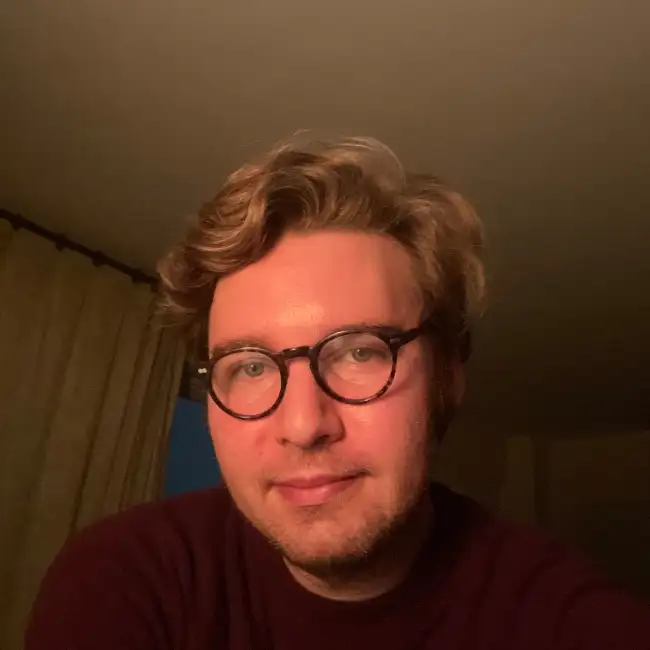 Benjamin, 35, Ришон ле Цион, Израиль - Еврейские Знакомства