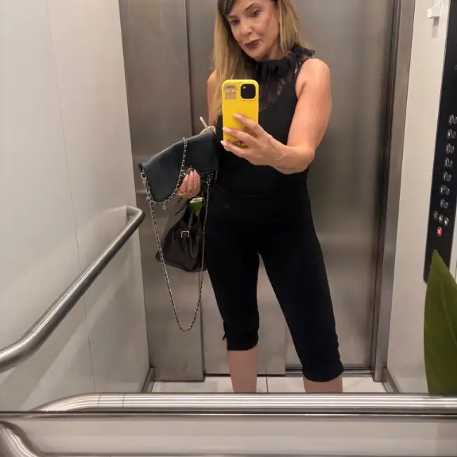 אסתר, 53, Афула, Израиль - Еврейские Знакомства