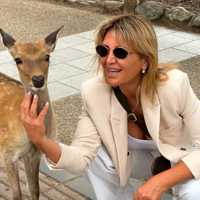 לימור, 46, Петах Тиква, Израиль - Еврейские Знакомства