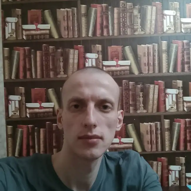 Антон, 29, Нарофоминск, Россия