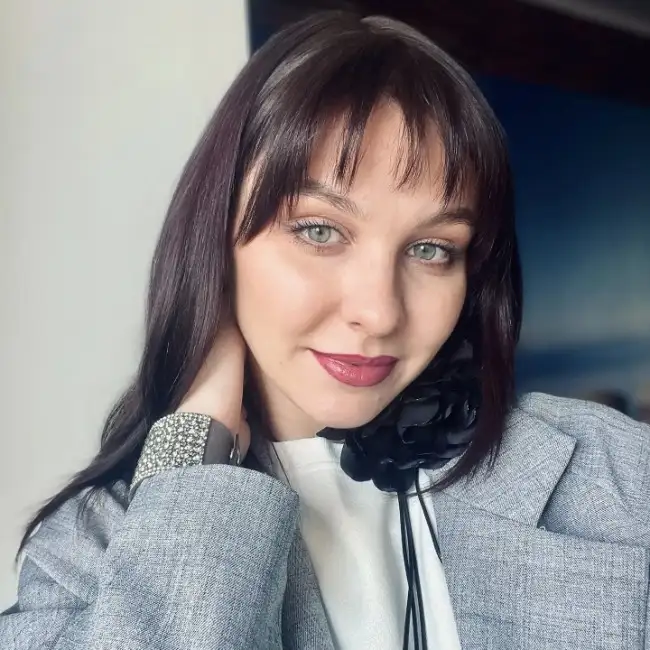 Катерина - Еврейские Знакомства