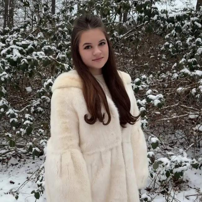 Polina, 18, Франкфурт-на-Майне, Германия - Еврейские Знакомства