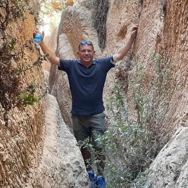 Алик, 62, Модиин, Израиль - Еврейские Знакомства
