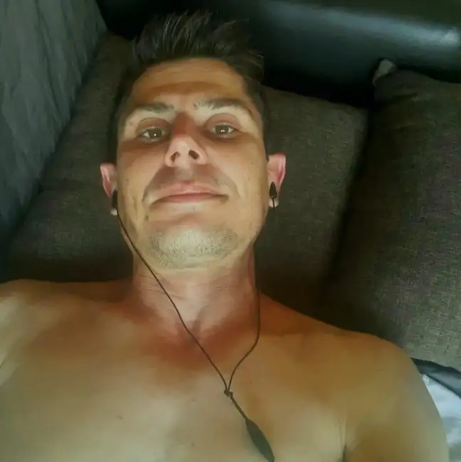 Денис, 37, Иерусалим, Израиль - Еврейские Знакомства