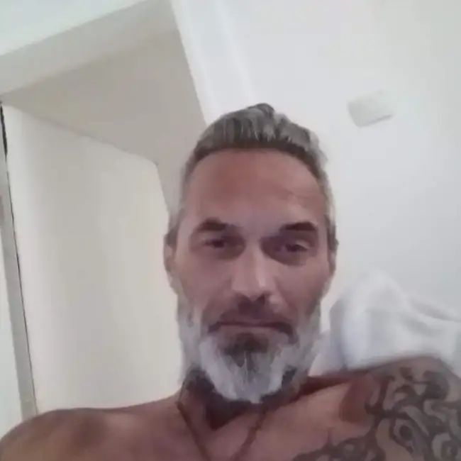 Garry, 55, Хайфа, Израиль - Еврейские Знакомства