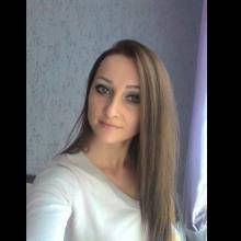 Людмила,33года Казахстан хочет встретить на сайте знакомств Мужчину 