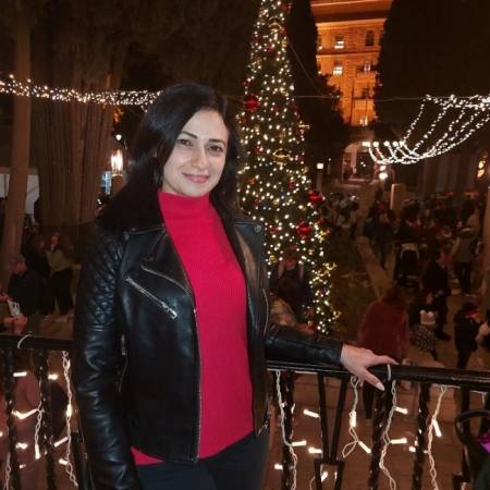 ирина,  51 год Израиль, Хайфа хочет встретить на сайте знакомств   