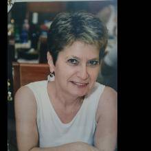 Софья,  66 лет Израиль, Ришон ле Цион хочет встретить на сайте знакомств   