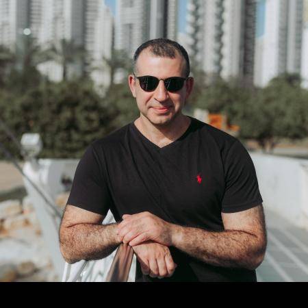Evgeny,  41 год Израиль, Кфар Саба хочет встретить на сайте знакомств   