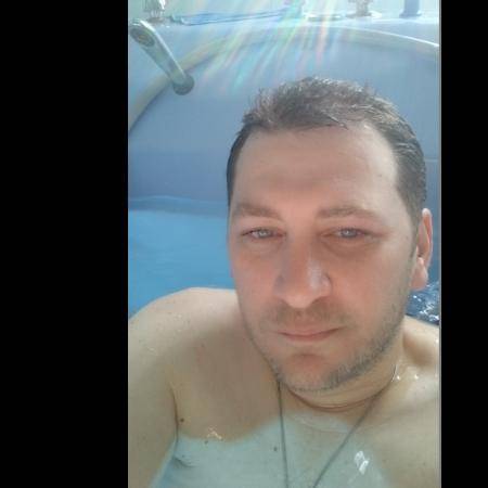 Michael, 43года Израиль, Арад желает найти на еврейском сайте знакомств 
