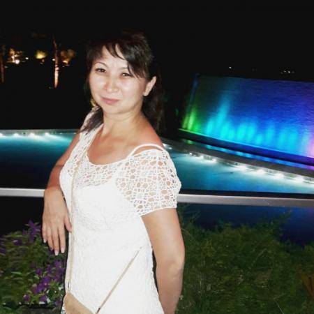 Dinara,46лет Казахстан  ищет для знакомства Мужчину