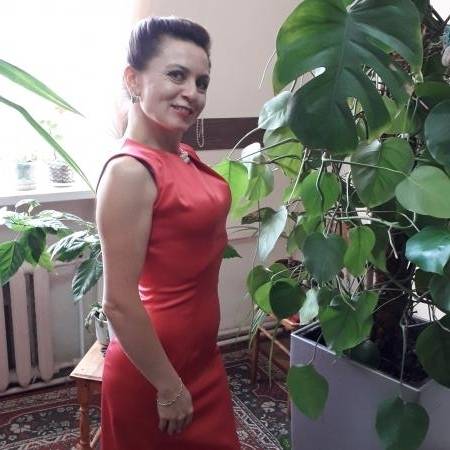 Зоряна,  38 лет Украина желает найти на еврейском сайте знакомств 