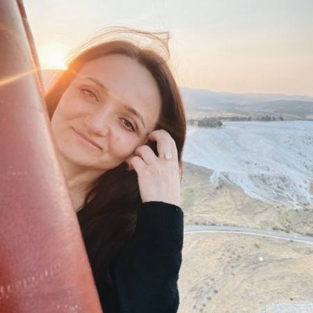 Elischeva, 43 года Беларусь желает найти на еврейском сайте знакомств Мужчину