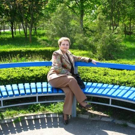 Валентина, 68 лет, Россия