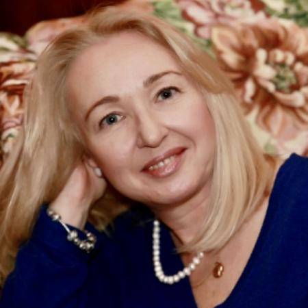 Polina,  51 год Россия, Москва,  хочет встретить на сайте знакомств   