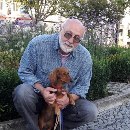 Grigori,  68 лет Германия, Шверин хочет встретить на сайте знакомств   