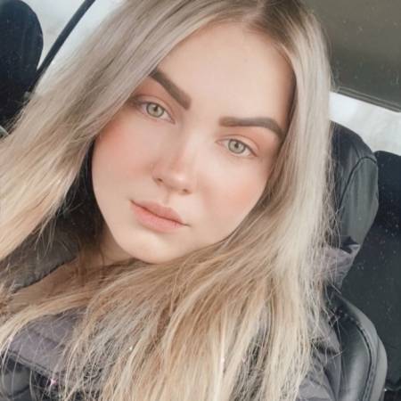Арина Ковалева,  20 лет Россия, Новгород,  желает найти на еврейском сайте знакомств 