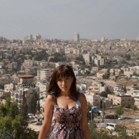 Yana, 34года Россия, Комсомольск-на-Амуре,  желает найти на еврейском сайте знакомств 