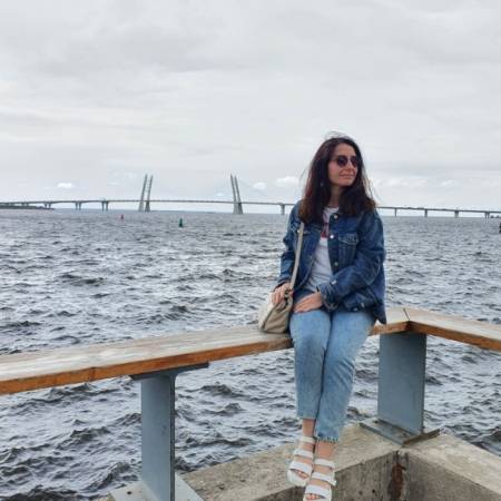 Marina, 38лет Россия, Москва,  хочет встретить на сайте знакомств  
