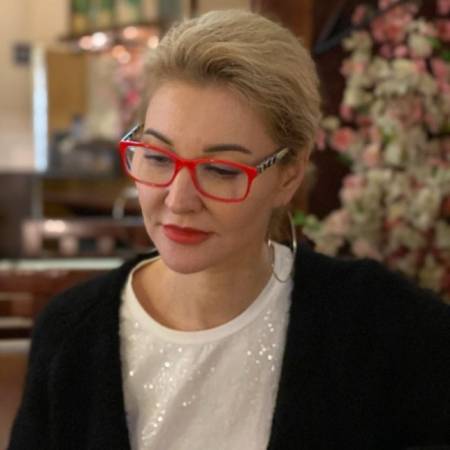 Евгения,  48 лет Россия, Москва,  хочет встретить на сайте знакомств   
