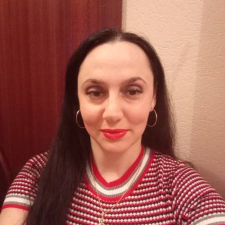 Фаина, 41год Россия, Москва,  хочет встретить на сайте знакомств  