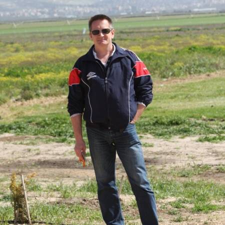 Evgeny, 53 года, Израиль, Тель Авив