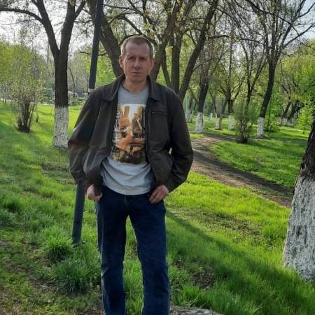 Вадим, 40 лет Казахстан, Караганда желает найти на еврейском сайте знакомств Женщину