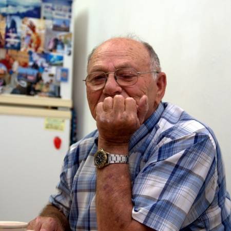 Фима,  92 года Израиль, Хайфа желает найти на еврейском сайте знакомств Женщину
