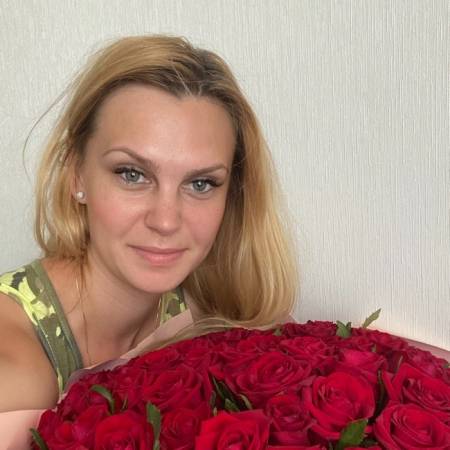 Екатерина,  31 год Россия, Москва,  желает найти на еврейском сайте знакомств 