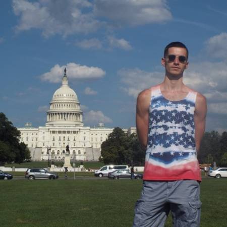 Ruslan, 32 года США, Бруклин  ищет для знакомства  Женщину