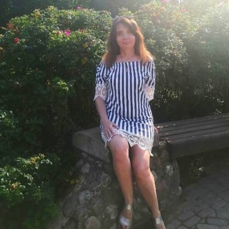 Наталия, 42 года Беларусь, Минск желает найти на еврейском сайте знакомств Мужчину