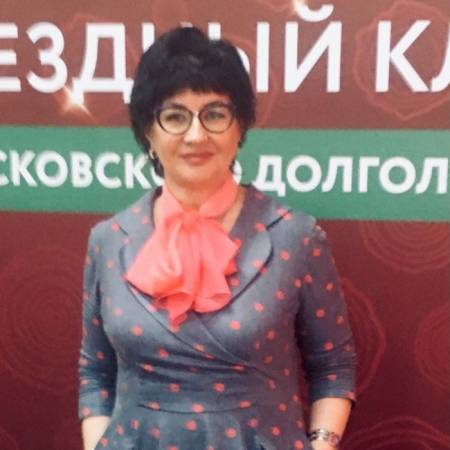 Rina,  50 лет Россия, Москва,   ищет для знакомства  