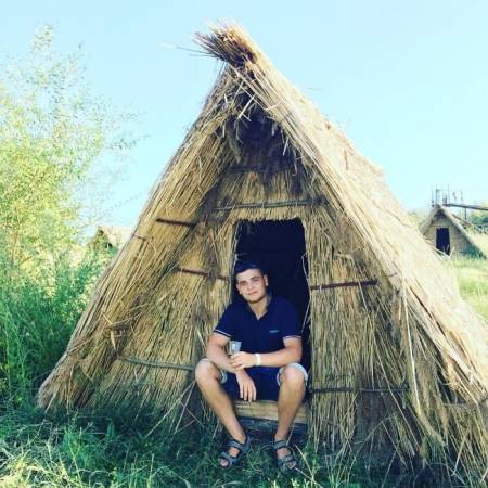 Геннадий,30лет Молдова хочет встретить на сайте знакомств Женщину 