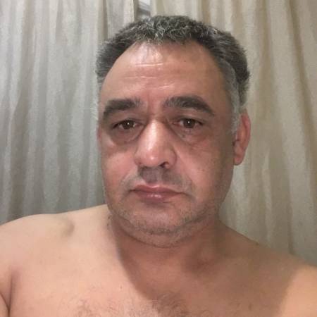 Роман, 49 лет, Россия