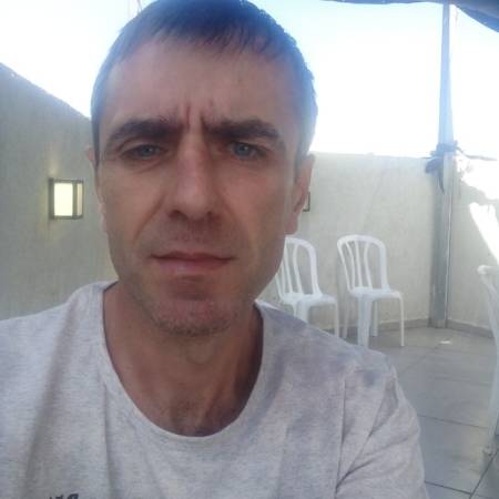 Leonid, 41 год, Израиль, Петах Тиква