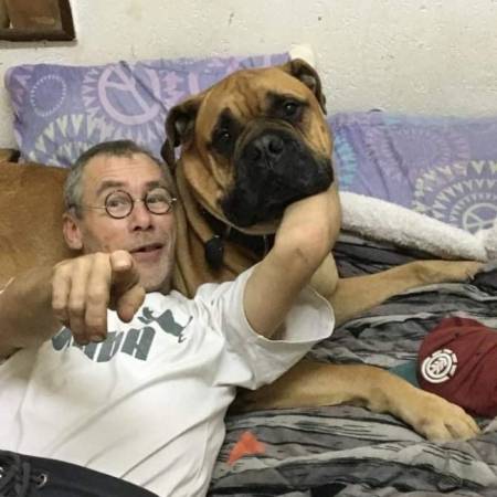Sergey,  53 года Израиль, Петах Тиква хочет встретить на сайте знакомств  Женщину 