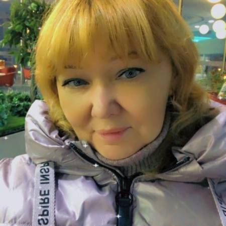 photo of Ксения. Link to photoalboum of Ксения