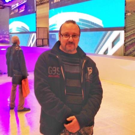 Илья,  62 года Россия, Москва,  желает найти на еврейском сайте знакомств 