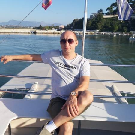 Максим,  52 года Израиль, Кирьят Ям хочет встретить на сайте знакомств   