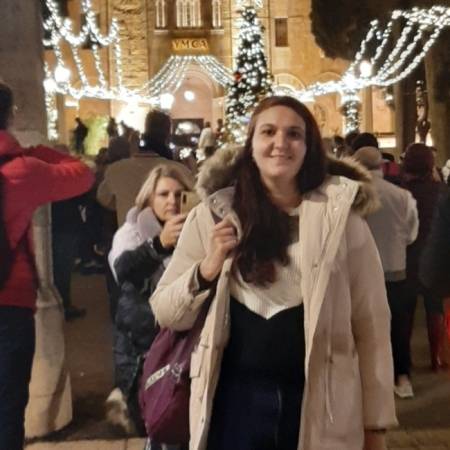 Alina,  26 лет Израиль, Бат Ям хочет встретить на сайте знакомств  Мужчину 