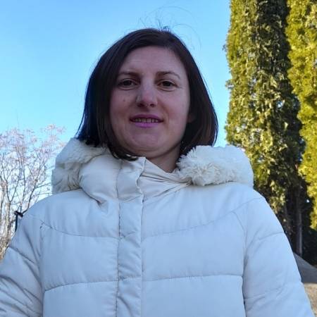 Галина, 37 лет Молдова желает найти на еврейском сайте знакомств Мужчину