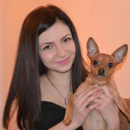 photo of Anastasiya. Link to photoalboum of Anastasiya