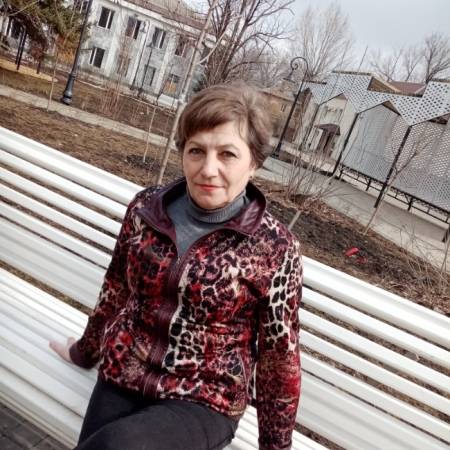 Людмила,  60 лет Израиль, Беэр Шева желает найти на еврейском сайте знакомств 