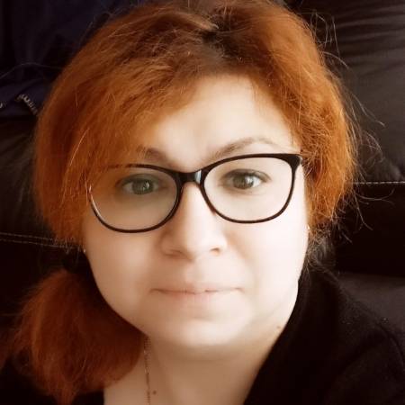 Софья, 43 года Литва желает найти на еврейском сайте знакомств Мужчину