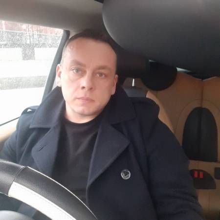 Денис, 42 года, Россия, Москва