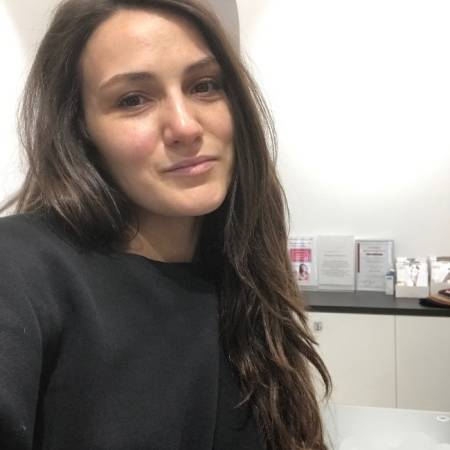Julia,  34 года Россия, Гатчина,  желает найти на еврейском сайте знакомств Мужчину