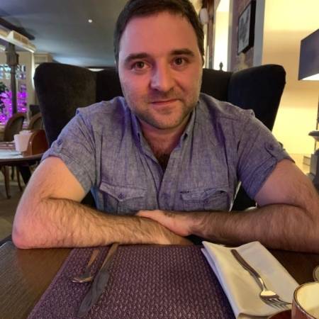 Михаил, 36 лет Россия, Москва,  желает найти на еврейском сайте знакомств Женщину
