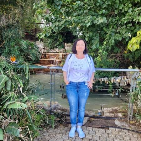 Elena,  49 лет Израиль, Нетания хочет встретить на сайте знакомств  Мужчину 